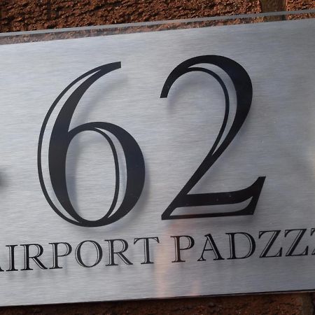 Airport Padzzz Leilighet Wythenshawe Eksteriør bilde